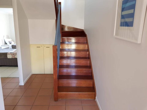 Coolum Beach Getaway Resort - Accommodation Brunswick Heads 10