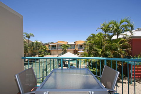 Coolum Beach Getaway Resort - Accommodation Brunswick Heads 30