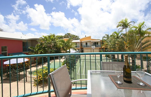 Coolum Beach Getaway Resort - Accommodation Brunswick Heads 18