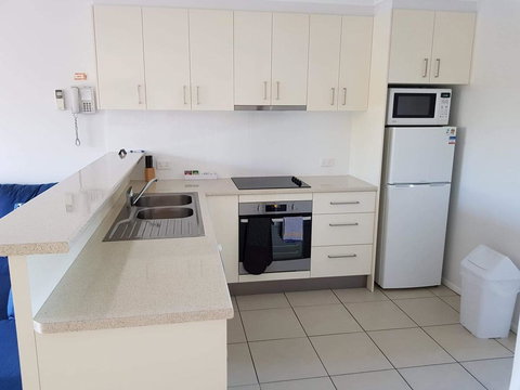 Coolum Beach Getaway Resort - Accommodation Brunswick Heads 9