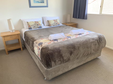 Coolum Beach Getaway Resort - Accommodation Brunswick Heads 4