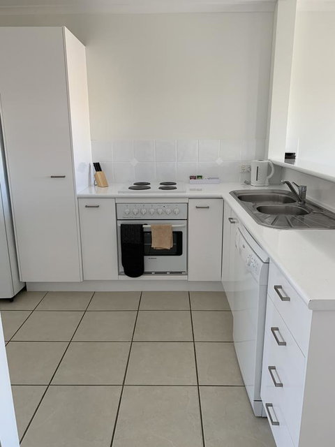 Coolum Beach Getaway Resort - Accommodation Brunswick Heads 12