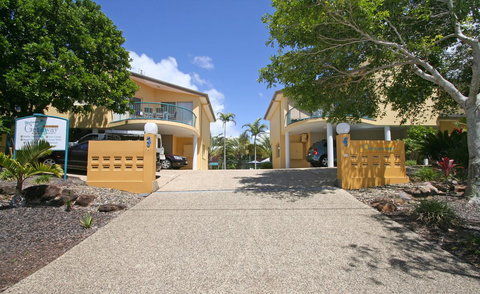 Coolum Beach Getaway Resort - Accommodation Brunswick Heads 19