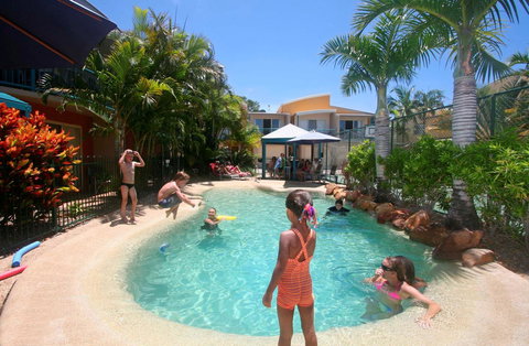Coolum Beach Getaway Resort - Accommodation Brunswick Heads 28