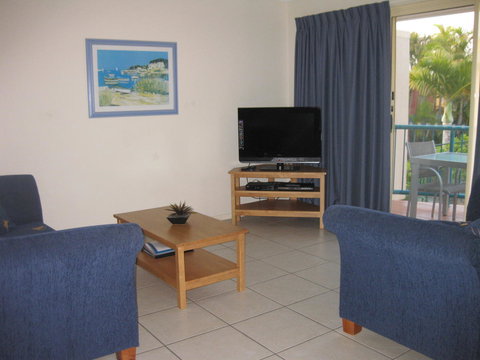 Coolum Beach Getaway Resort - Accommodation Brunswick Heads 24
