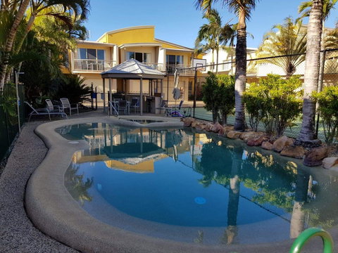 Coolum Beach Getaway Resort - Accommodation Brunswick Heads 7