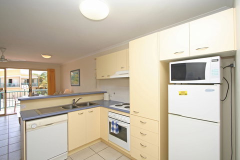 Coolum Beach Getaway Resort - Accommodation Brunswick Heads 27