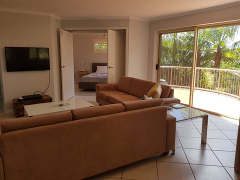 Coolum Beach Getaway Resort - Accommodation Brunswick Heads 6