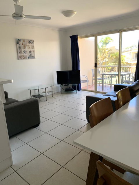 Coolum Beach Getaway Resort - Accommodation Brunswick Heads 11