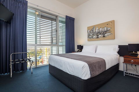 Oxygen Apartments - Accommodation Brunswick Heads 20