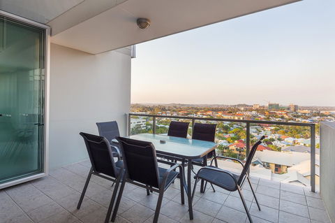 Oxygen Apartments - Accommodation Brunswick Heads 14