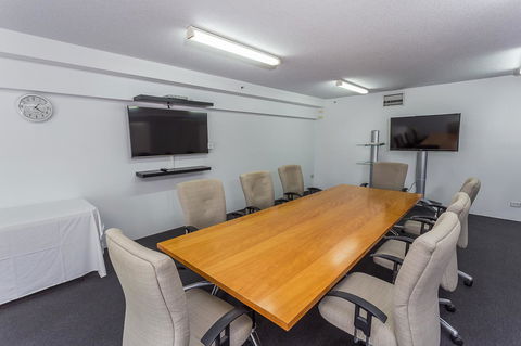 Oxygen Apartments - Accommodation Brunswick Heads 29