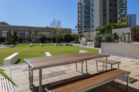 Oxygen Apartments - Accommodation Brunswick Heads 18
