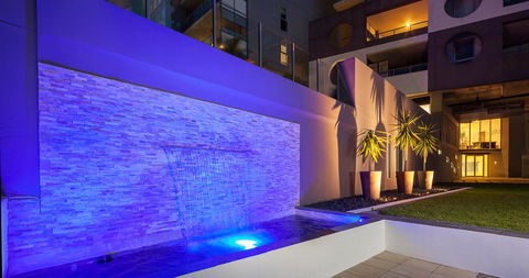 Oxygen Apartments - Accommodation Brunswick Heads 27