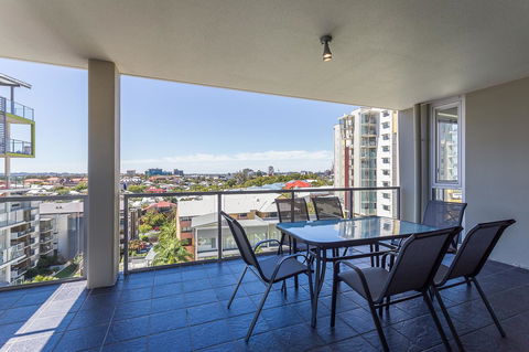 Oxygen Apartments - Accommodation Brunswick Heads 32