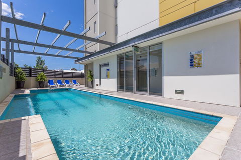 Oxygen Apartments - Accommodation Brunswick Heads 10