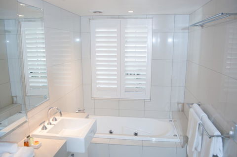 Oxygen Apartments - Accommodation Brunswick Heads 25