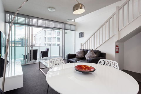 Oxygen Apartments - Accommodation Brunswick Heads 13