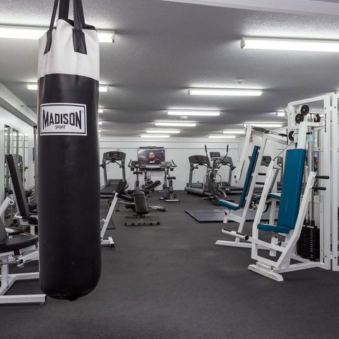 Oxygen Apartments - Accommodation Brunswick Heads 7
