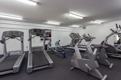 Oxygen Apartments - Accommodation Brunswick Heads 15