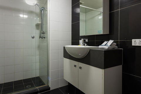 Oxygen Apartments - Accommodation Brunswick Heads 5