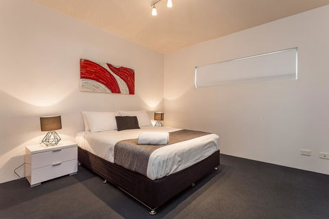 Oxygen Apartments - Accommodation Brunswick Heads 22