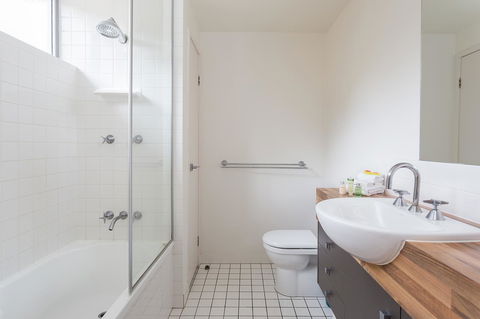 Oxygen Apartments - Accommodation Brunswick Heads 24