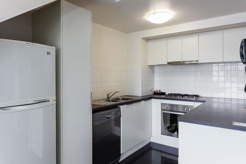 Oxygen Apartments - Accommodation Brunswick Heads 23
