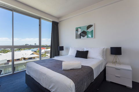 Oxygen Apartments - Accommodation Brunswick Heads 19