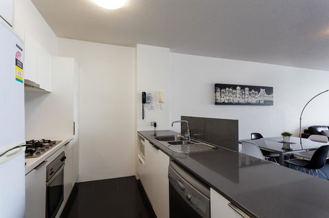 Oxygen Apartments - Accommodation Brunswick Heads 11