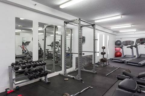 Oxygen Apartments - Accommodation Brunswick Heads 16