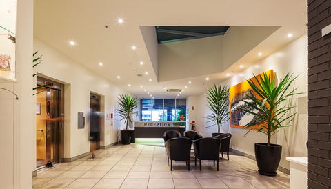 Oxygen Apartments - Accommodation Brunswick Heads 28