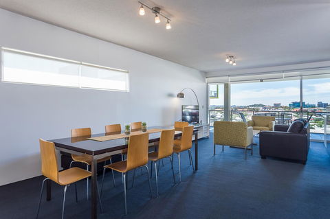 Oxygen Apartments - Accommodation Brunswick Heads 6