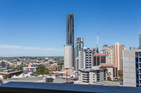 Oxygen Apartments - Accommodation Brunswick Heads 33