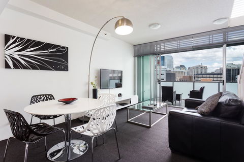 Oxygen Apartments - Accommodation Brunswick Heads 2