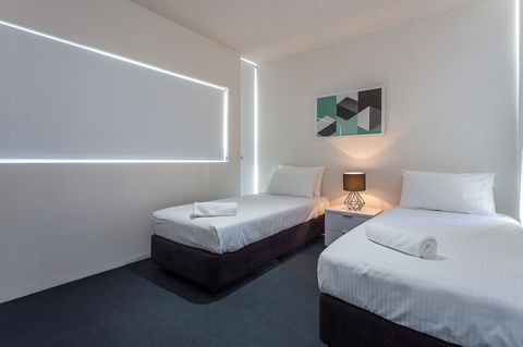 Oxygen Apartments - Accommodation Brunswick Heads 21