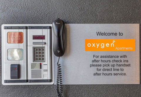 Oxygen Apartments - Accommodation Brunswick Heads 30
