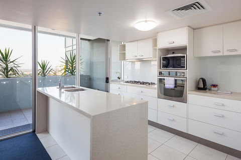 Oxygen Apartments - Accommodation Brunswick Heads 4