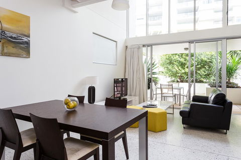 Oxygen Apartments - Accommodation Brunswick Heads 26