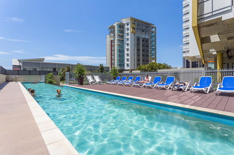 Oxygen Apartments - Accommodation Brunswick Heads 0