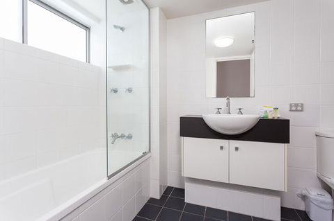 Oxygen Apartments - Accommodation Brunswick Heads 12