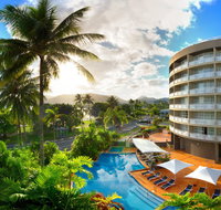 DoubleTree by Hilton Cairns - Accommodation Brunswick Heads
