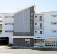 Direct Hotels - Monterey Moranbah - Accommodation Brunswick Heads