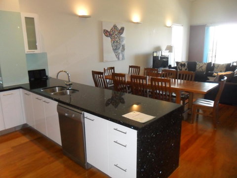 Pandanus Mooloolaba - Accommodation Brunswick Heads 2