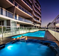 Pandanus Mooloolaba - Accommodation Brunswick Heads