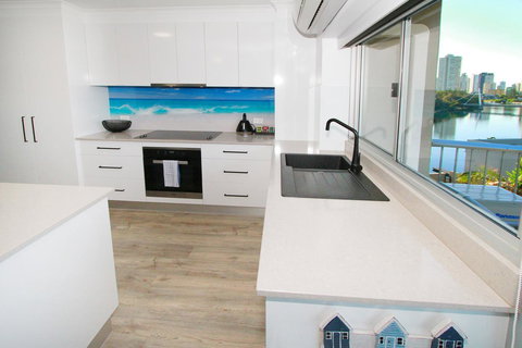 Narrowneck Court Holiday Apartments - Accommodation Brunswick Heads 28