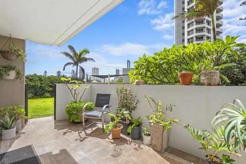 Narrowneck Court Holiday Apartments - Accommodation Brunswick Heads 16