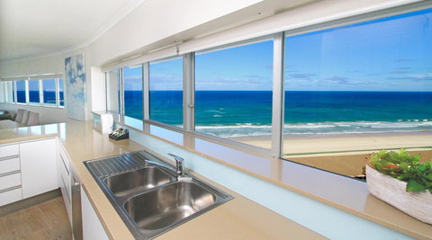 Narrowneck Court Holiday Apartments - Accommodation Brunswick Heads 5