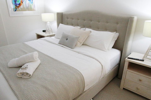 Narrowneck Court Holiday Apartments - Accommodation Brunswick Heads 31