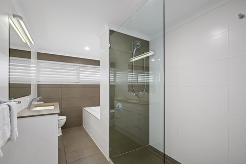 Narrowneck Court Holiday Apartments - Accommodation Brunswick Heads 19